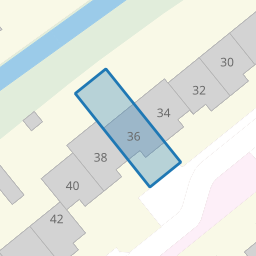 Perceel VSG00-L-1599