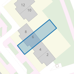 Perceel VSG00-L-1614