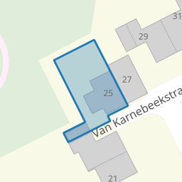 Perceel VSG00-L-1634