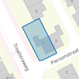 Perceel VSG00-L-1645