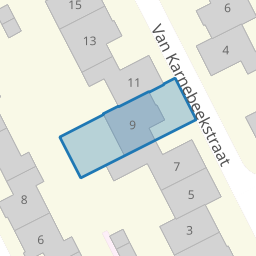 Perceel VSG00-L-1663