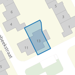 Perceel VSG00-L-1669