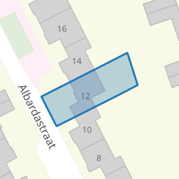 Perceel VSG00-L-1692