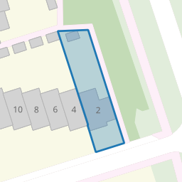 Perceel VSG00-L-1751