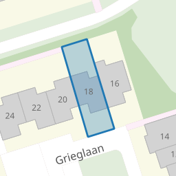 Perceel VSG00-L-1760