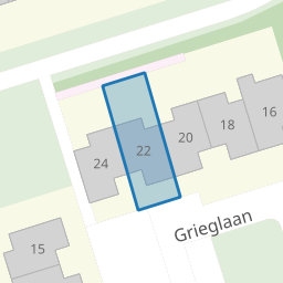 Perceel VSG00-L-1762