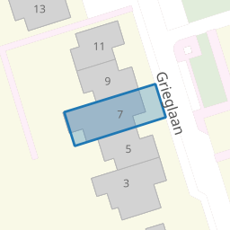 Perceel VSG00-L-1770