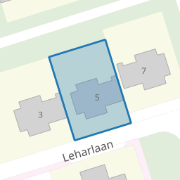 Perceel VSG00-L-1776