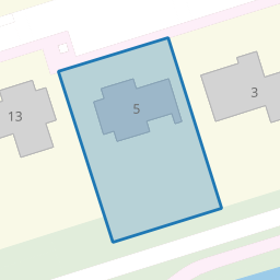 Perceel VSG00-L-1778