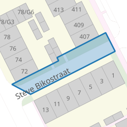 Perceel VSG00-L-1854