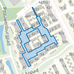 Perceel VSG00-L-1862