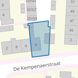 Perceel VSG00-L-1907