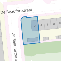 Perceel VSG00-L-1912