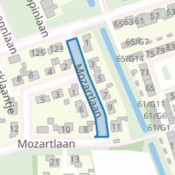 Perceel VSG00-L-1939