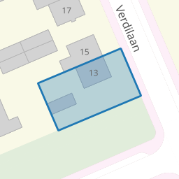 Perceel VSG00-L-1950