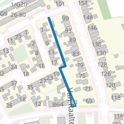 Perceel VSG00-L-1984