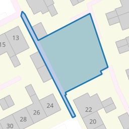 Perceel VSG00-L-1986