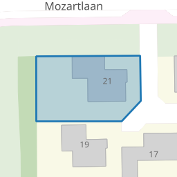 Perceel VSG00-L-1992