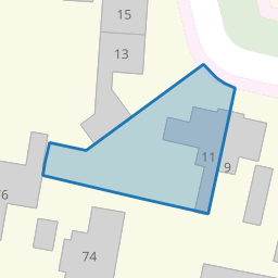 Perceel VSG00-L-1997