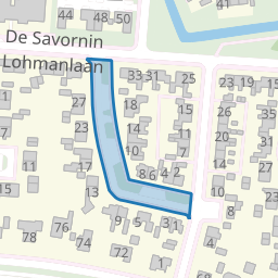 Perceel VSG00-L-1998