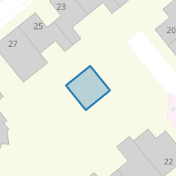 Perceel VSG00-L-2027