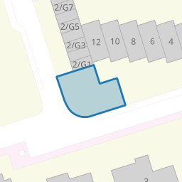 Perceel VSG00-L-2055