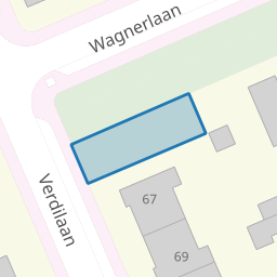 Perceel VSG00-L-2089