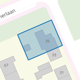 Perceel VSG00-L-2093