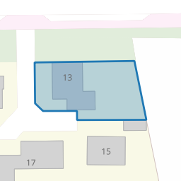 Perceel VSG00-L-2095