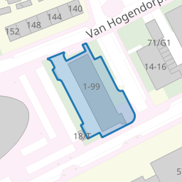 Perceel VSG00-L-2098