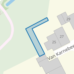 Perceel VSG00-L-2109