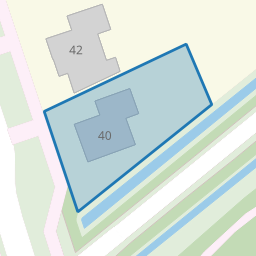 Perceel VSG00-L-2118