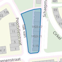 Perceel VSG00-L-2119