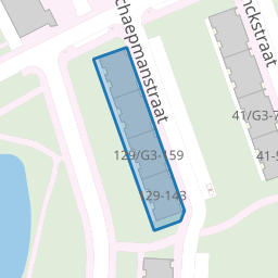 Perceel VSG00-L-2121