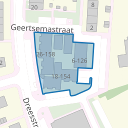 Perceel VSG00-L-2132