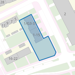 Perceel VSG00-L-2133