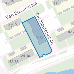 Perceel VSG00-L-2134