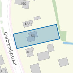 Perceel VSG00-L-2141