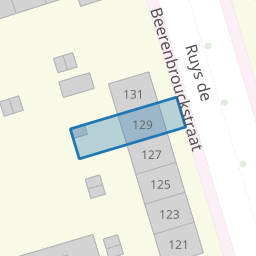 Perceel VSG00-L-2177