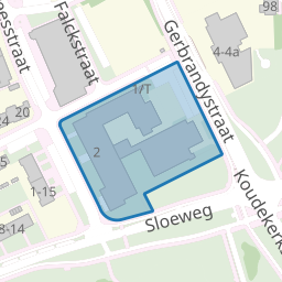 Perceel VSG00-L-2182