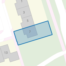 Perceel VSG00-L-2192