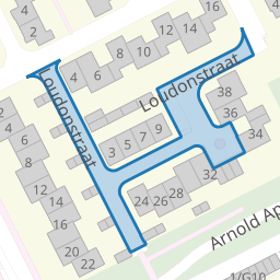 Perceel VSG00-L-2211