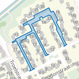 Perceel VSG00-L-2212