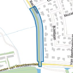 Perceel VSG00-L-2223