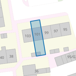 Perceel VSG00-L-2248