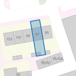 Perceel VSG00-L-2250