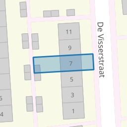 Perceel VSG00-L-2263