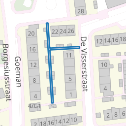 Perceel VSG00-L-2267