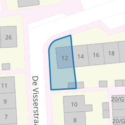 Perceel VSG00-L-2268