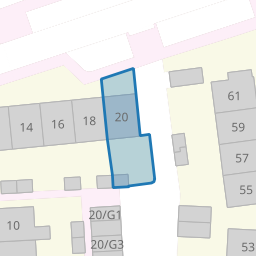 Perceel VSG00-L-2272